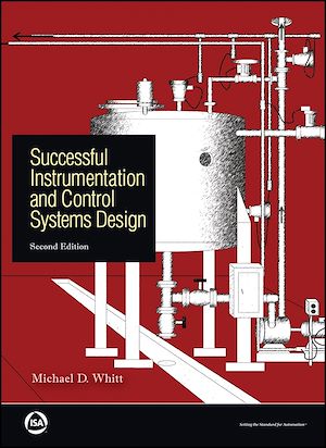 Téléchargez le livre :  Successful Instrumentation and Control Systems Design