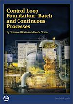 Télécharger le livre :  Control Loop Foundation