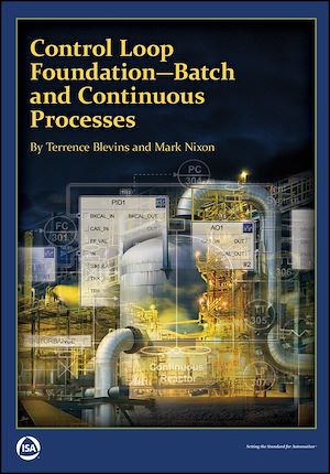 Téléchargez le livre :  Control Loop Foundation