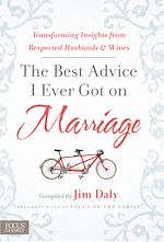 Télécharger le livre :  The Best Advice I Ever Got on Marriage