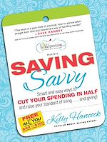 Télécharger le livre :  Saving Savvy