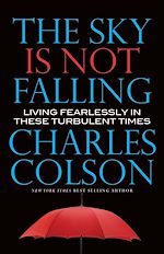 Télécharger le livre :  The Sky Is Not Falling