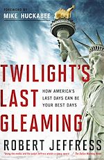 Télécharger le livre :  Twilight's Last Gleaming