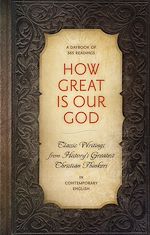 Télécharger le livre :  How Great is Our God
