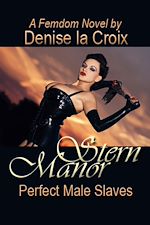 Télécharger le livre :  Stern Manor: Perfect Male Slaves