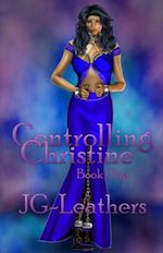 Télécharger le livre :  Controlling Christine, Book One