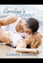 Télécharger le livre :  Caroline's Contract