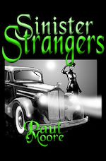 Télécharger le livre :  Sinister Strangers