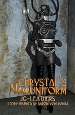 Télécharger le livre :  Chrystal's New Uniform