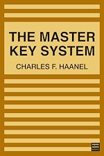 Download this eBook The Master Key System
