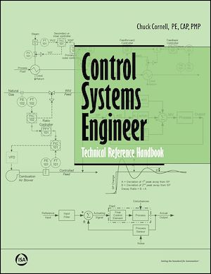 Téléchargez le livre :  Control Systems Engineer Technical Reference Handbook