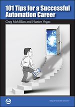 Télécharger le livre :  101 Tips for a Successful Automation Career