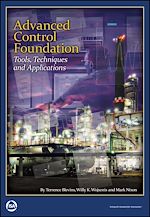 Télécharger le livre :  Advanced Control Foundation