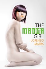 Télécharger le livre :  The Manga Girl