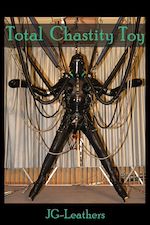 Télécharger le livre :  Total Chastity Toy