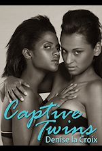 Télécharger le livre :  Captive Twins