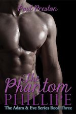 Télécharger le livre :  The Phantom Phillipe