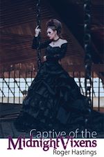 Télécharger le livre :  Captive of the Midnight Vixens