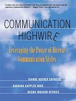 Télécharger le livre :  Communication Highwire