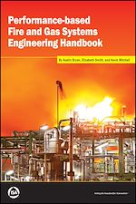 Télécharger le livre :  Performance-based Fire and Gas Systems Engineering Handbook