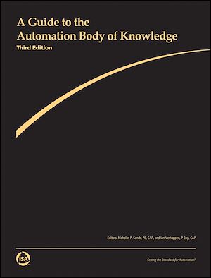 Téléchargez le livre :  A Guide to the Automation Body of Knowledge