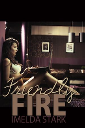 Téléchargez le livre :  Friendly Fire