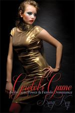 Télécharger le livre :  Gretel's Game: Seduction, Power & Female Dominance