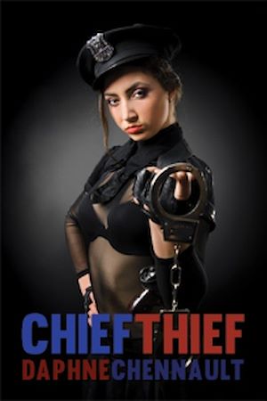 Téléchargez le livre :  Chief Thief