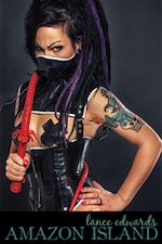 Télécharger le livre :  Amazon Island