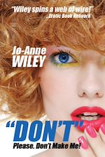 Télécharger le livre :  Don't. Please. Don't Make Me