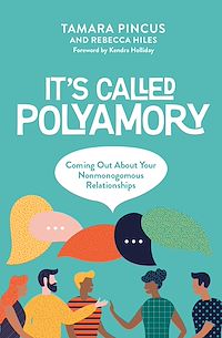 Téléchargez le livre :  It's Called "Polyamory"
