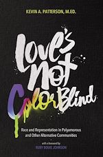 Download this eBook Love's Not Color Blind