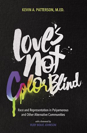 Download the eBook: Love's Not Color Blind