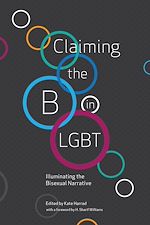 Download this eBook Claiming the B in LGBT