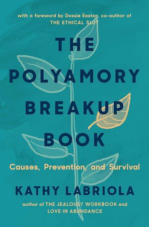 Download the eBook: The Polyamory Breakup Book