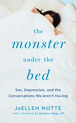 Download this eBook The Monster Under the Bed