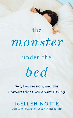Download the eBook: The Monster Under the Bed