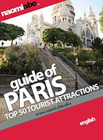 Télécharger le livre :  PARIS TOP 50 TOURIST ATTRACTIONS