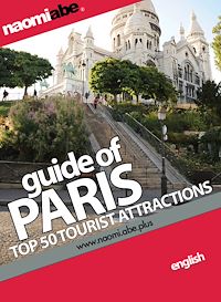Download this ebook PARIS TOP 50 TOURIST ATTRACTIONS