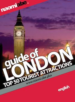 Télécharger le livre :  LONDON TOP 50  TOURIST ATTRACTIONS
