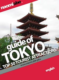 Download this ebook TOKYO TOP 50 TOURIST ATTRACTIONS