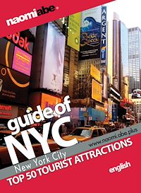 Download this ebook NEW YORK CITY TOP 50 TOURIST ATTRACTIONS