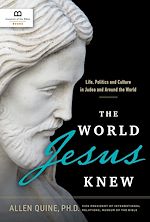 Télécharger le livre :  The World Jesus Knew