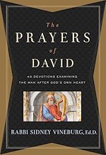 Télécharger le livre :  The Prayers of David