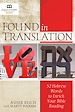 Télécharger le livre :  Found in Translation