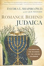 Télécharger le livre :  Romance Behind Judaica