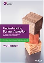 Télécharger le livre :  Understanding Business Valuation Workbook