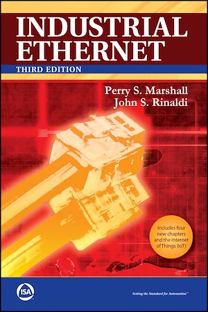 Téléchargez le livre :  Industrial Ethernet