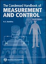 Télécharger le livre :  The Condensed Handbook of Measurement and Control