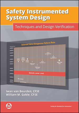 Téléchargez le livre :  Safety Instrumented System Design